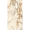 Marazzi Grande Marble Look Calacatta Vena Vecchia Lux Stuoiato Rettificato 160x320 cm-es padlólap M7S9