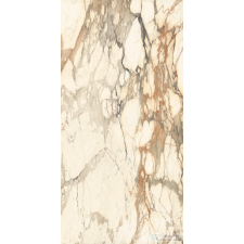 Marazzi Grande Marble Look Calacatta Vena Vecchia Satin Stuoiato Rettificato 160x320 cm-es padlólap M7S0 járólap