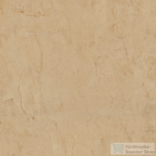 Marazzi Grande Marble Look Crema Marfil Lux Rett.120x120 cm-es padlólap MEMX járólap