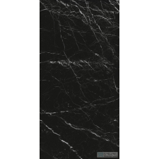 Marazzi Grande Marble Look Elegant Black Lux Rett.120x240 cm-es padlólap M11M járólap