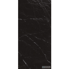 Marazzi Grande Marble Look Elegant Black Lux Rettificato 160x320 cm-es padlólap M0ZL járólap
