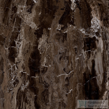 Marazzi Grande Marble Look Frappuccino Rett.120x120 cm-es padlólap M0FR járólap