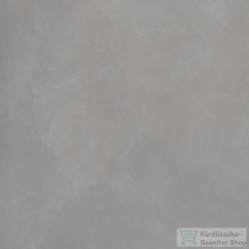 Marazzi Grande Resin Look Grigio Satin Rett.120x120 cm-es padlólap M90M járólap