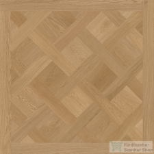 Marazzi Intrecci Versailles Nocciola Rett.120x120 cm-es padlólap MEK5 járólap