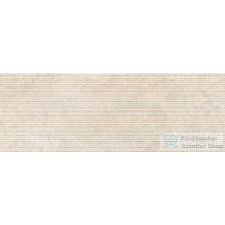 Marazzi Limestone Wall Sand 3D Mikado Rett.40x120 cm-es fali csempe,MFCJ csempe