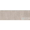 Marazzi Magnifica Limestone Taupe Mosaico Strip 60x180 cm-es fali dekor csempe M8FQ