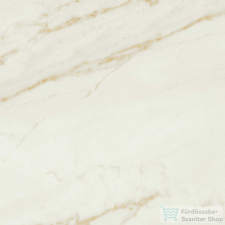 Marazzi Marbleplay Ivory Rett. 60x60 cm-es padlólap M4M1 járólap