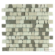 Marazzi Material Mosaico Mix Caldi 30x30 cm-es padlólap M0MF járólap