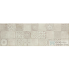 Marazzi Materika Decoro Beige Digitale 40x120 cm-es fali csempe MMJX