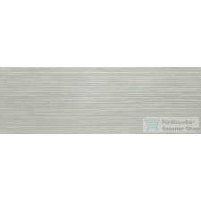 Marazzi Materika Grigio Str. Spatula 3D Rett. 40x120 cm-es fali csempe MMN7 csempe