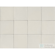 Marazzi Memoria Bianco Sm 15x15 cm-es padlólap MANV járólap