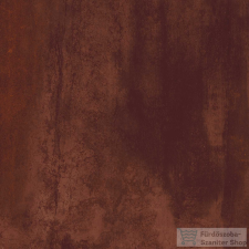 Marazzi Mineral Corten Velvet Rett. 75x75 cm-es padlólap MQYE járólap