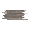 Marazzi Mystone Ardesia Cenere Mosaico 30x60 cm-es padlólap M0AH