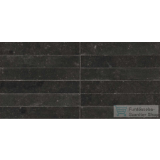 Marazzi Mystone Bluestone Antracite Mosaico 3D 14x29 cm-es padlólap M0CL járólap