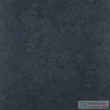 Marazzi Mystone Gris Fleury Nero Rett.75x75 cm-es padlólap MLK5 járólap