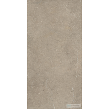 Marazzi Mystone Limestone20 Taupe Str.Rett.60x120x2 cm-es strukturált padlólap M7SQ járólap