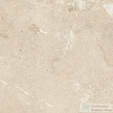 Marazzi Mystone Limestone Sand Rett. 60x60 cm-es padlólap M7EE járólap
