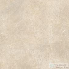 Marazzi Mystone Limestone Sand Str.Rett. 120x120 cm-es strukturált padlólap M90D járólap