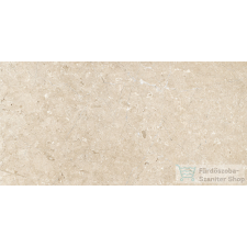 Marazzi Mystone Limestone Sand Str.Rett. 30x60 cm-es strukturált padlólap M7ES járólap