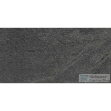 Marazzi Mystone Quarzite Black Rett. 60x120 cm-es padlólap MZST járólap