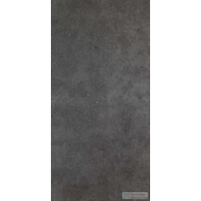 Marazzi Mystone Silverstone Nero Rett.60x120 cm-es padlólap MLSF járólap