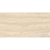 Marazzi Mystone Travertino Classico Lux Rett.30x60 cm-es padlólap M9GA