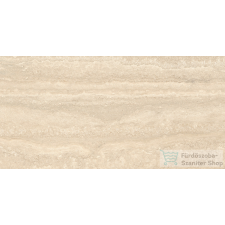 Marazzi Mystone Travertino Classico Lux Rett.30x60 cm-es padlólap M9GA járólap