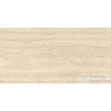 Marazzi Mystone Travertino Classico Rett.60x120 cm-es padlólap M9EK járólap