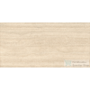 Marazzi Mystone Travertino Classico Struttura 3D Scalpello Rett.60x120 cm-es fali csempe M9HP