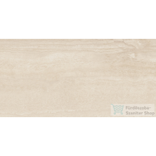 Marazzi Mystone Travertino Navona Lux Rett.60x120 cm-es padlólap M9FV járólap