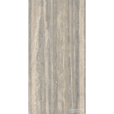 Marazzi Mystone Travertino Silver Rett.90x180 cm-es padlólap M99S járólap