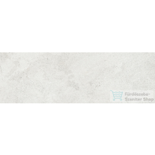 Marazzi Naturalia Bianco Rett.33x100 cm-es fali csempe MENA csempe