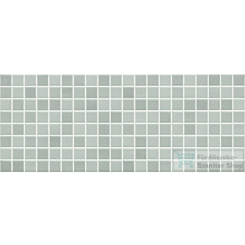 Marazzi Paint Grigio Mosaico 20x50 cm-es fali csempe MMTR csempe