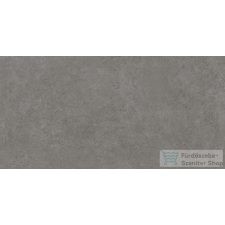 Marazzi ROOM Antracite strukturált Rett. 60x120 cm-es padlólap, MP8D járólap