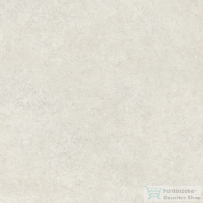 Marazzi ROOM Bianco Rett.100x100 cm-es padlólap, MP6K járólap