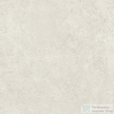 Marazzi ROOM Bianco Rett. 60x60 cm-es strukturtált padlólap, MP7A járólap