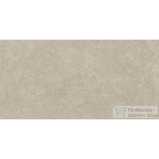 Marazzi ROOM Taupe strukturált Rett. 60x120 cm-es padlólap, MP75 járólap