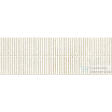 Marazzi ROOM WALL Bianco 3D Match Rett. 30x90 cm-es falicsempe, MP6D csempe