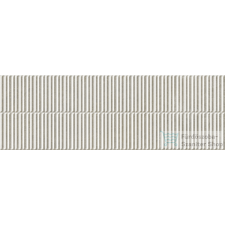 Marazzi ROOM WALL Grigio 3D Match Rett. 30x90 cm-es falicsempe, MP6C csempe