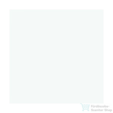 Marazzi SistemC-Cittá Bianco Pav.20x20 cm-es padlólap ME52 járólap