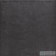 Marazzi SistemN Neutro Nero Rett. 60x60 cm-es padlólap M828 járólap