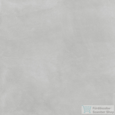 Marazzi SLOW COLD Cromo Rett. 120x120 cm-es padlólap, MPCM járólap