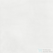 Marazzi SLOW COLD Gesso Rett. 120x120 cm-es strukturált padlólap, MPCT járólap