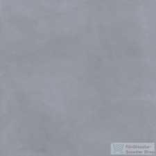 Marazzi SLOW COLD Piombo Rett.120x120 cm-es csúszásmentes (R10) padlólap, MPCF járólap