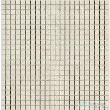 Marazzi Stone_Art Mosaico Ivory 40x40 cm-es falicsempe M09X csempe