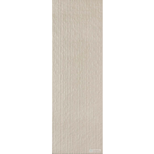 Marazzi Stone_Art Taupe Str.Woodcut 3D Rett. 40x120 cm-es falicsempe M01A csempe