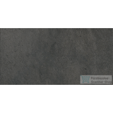 Marazzi Stonework Anthracite Rett.30x60 cm-es padlólap MLHH járólap