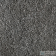 Marazzi Stonework Anthracite Strutturato 33,3x33,3 cm-es strukturált padlólap MLHY járólap