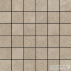 Marazzi Stream Beige Mosaico 30x30 cm-es padlólap M12W