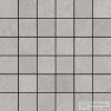 Marazzi Stream Grey Mosaico 30x30 cm-es padlólap M12S
